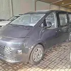 هيونداى ستاريا 9 راكب ديزل اتوماتيك 2025