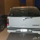 تاهو 2002 للبيع اعلي سومة استمارة منتهيه القير مخبط