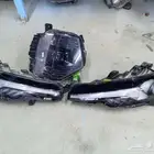 يوجد لدينا شمعات شانجان 35 اصلي وكاله نضيف