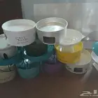 مصنع سخانات حلويات