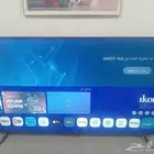شاشه ايكون ليد 65 بوصه سمارت فور كيه