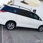 تويوتا بريفيا 2007 للبيع فحص جديد