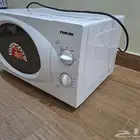 ميكرويف 23 لتر