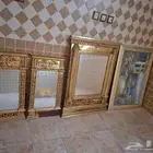 اغراض للبيع لوح ومريات مكتبه نيش مكتب حق شاشه عرض مكتب