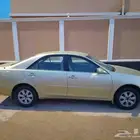كامري 2003 ماكينه قير شرط