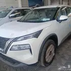 نيسان اكس تريل استاندر 5. بدون دبل موديل 2025