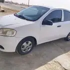 Chevrolet Aveo 2013