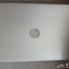 لابتوب hp core i5 8gb ram 256gb ssd عاى السوم