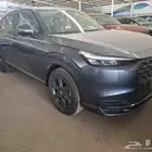 عرض خاص هوندا HRV نص فل موديل 2025