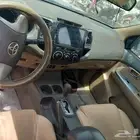 فرشنر 2013 بودي وكاله اربعه سرندل تشليح قطع غيار فقط