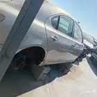 لكزس LS460 موديل 2011 تشليح قطع غيار
