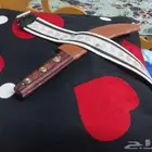 جنبيه جديده ما شاء الله تبارك الله ما تشتي من اي شيء حاده مر
