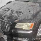 قطع غيار كلايزر 2014