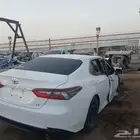 تشليح كامري 22