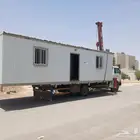 ونش كرين صطحه نقل بركس مولدات وغيرها
