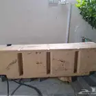 تانكي فيبر للبيع