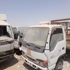 جميع قطع غيار الدينات ايسوزو موديل 2000 الي 2016