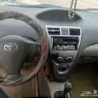 تيوتا يارس 2009