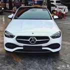مرسيدس بنز C300   موديل 2023