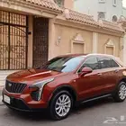 كديلاك XT4 2019