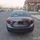 سيارة مازدا 3
