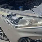 تغيير غطيان سوناتا مديل 2018