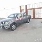 نيسان نافارا 2011