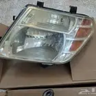 شمعات نيسان باثفندر 2010 وكاله مستخدم بحاله جيده