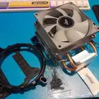 مبرد هوائي للمعالج