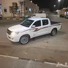 هايلكس ديزل 2014