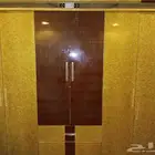 دولاب ملابس كبير للبيع العاجل
