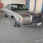 نوع المركبه. فورد ميركوري موديل المركبه 1991