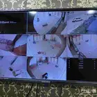 كاميرات مراقبة