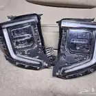 شمعات جمس سيرا