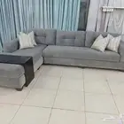 لادينا تفصيل وجاهز جميع أنواع الموديلات الكنب الحديثه جنوب ج
