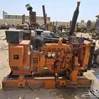 مولد كهرباء فيات افكو 60 كيلو شبه جديد شد بلد مكينه كهرب