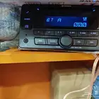 مسجل تايوتا اصلي 2016 2024