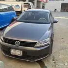 فولكس فاجن جيتا 2012