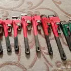 9شارلي 5شاكوش يدخشب 23حبه سكروب صاموله ومبرد