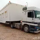 راس سحب غرف كرفانات تيادر قلابات لوابد توانك