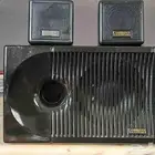 High quality American amplifier
