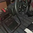 طاره لوجيتك 293 اكس بوكس PC