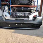 صدام خلفي النترا موديل 2025