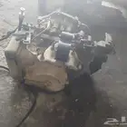 2 جير لانسر بومه موديل. 2010