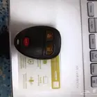 ريموت تاهو ويوكن