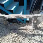 يوجد لدينا واجهه داخليه ازيرا موديل 2021 - 2022-2023 اصلي وك