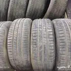 كفرات النترا 205 55 16 هانكوك كوري