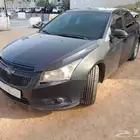 Chevrolet Cruze 2012