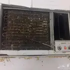 مكييف شباك 24