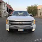 سلفرادو 2011 قمة في النظافة